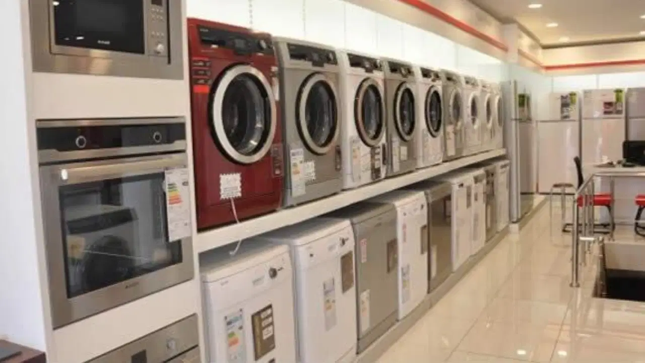 Doğanlar Beyaz Eşya Tamircisi