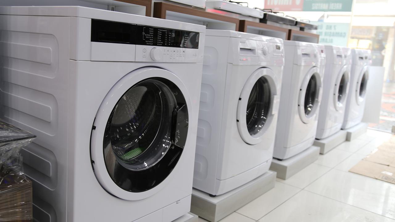 Doğanlar Beyaz Eşya Tamircisi